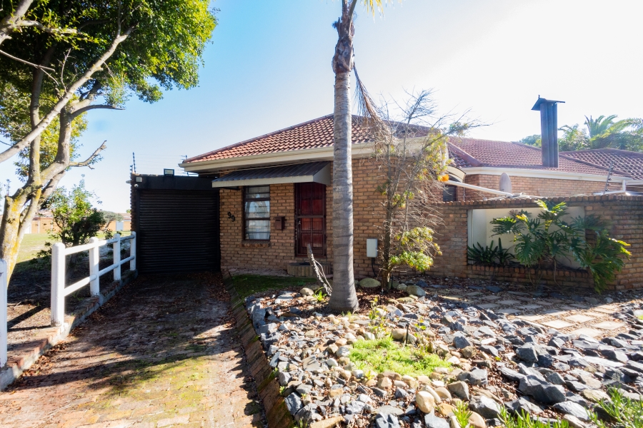 3 Bedroom Property for Sale in Kleinbosch Western Cape